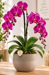 Phalaeno Cascade