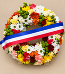 Couronne Dernier Hommage