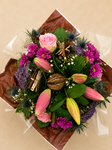 Bouquet Bouquet Parenthèse Fleurie