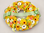 Couronne Lumière éternelle