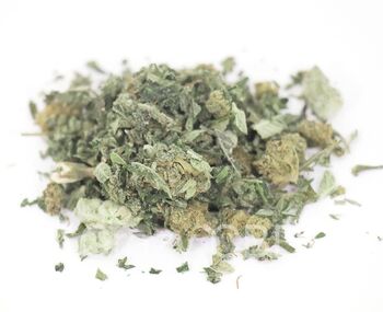 FLEURS CBD TRIM GORILLA INDOOR