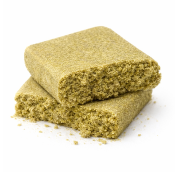 RESINE CBD DIAMOND OG DRY SIFT