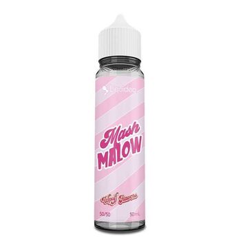 E-LIQUIDE 50ml LIQUIDEO Mashmallow