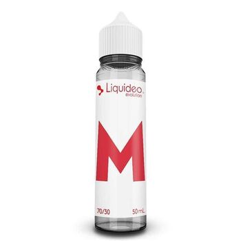 E-LIQUIDE 50ml LIQUIDEO Le M