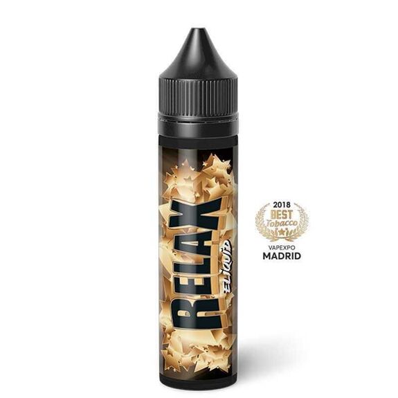 E-LIQUIDE 50ml Relax