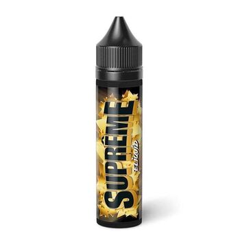 E-LIQUIDE 50ml Suprême