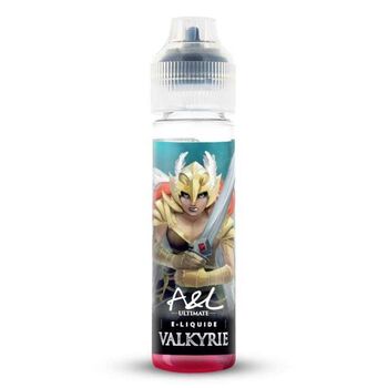 E-LIQUIDE 50ml A&L Ultimate-Valkyrie