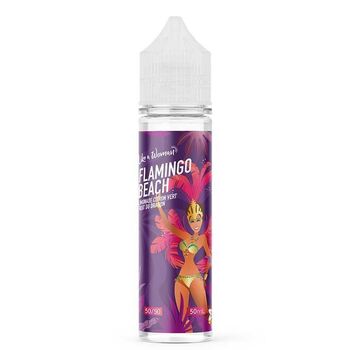E-LIQUIDE 50ml Like A Woman Flamingo