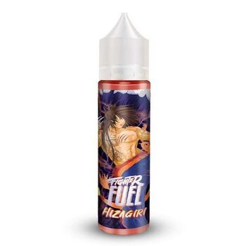 E-LIQUIDE 50ml Fighter Fuel Hizagiri