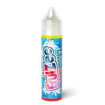 E-LIQUIDE 50ml Fruizee Bloody Dragon