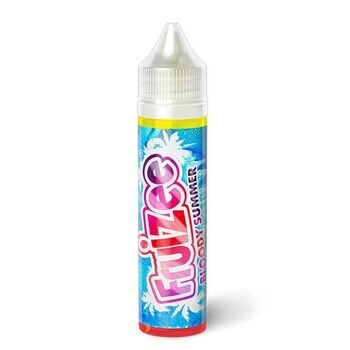 E-LIQUIDE 50ml Fruizee Bloody Summer