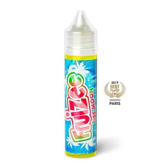 E-LIQUIDE 50ml Fruizee Fire Moon