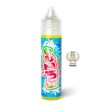E-LIQUIDE 50ml Fruizee Fire Moon