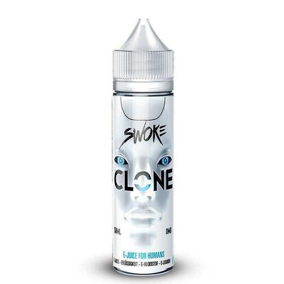 E-LIQUIDE 50ml Swoke Clone
