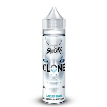 E-LIQUIDE 50ml Swoke Clone
