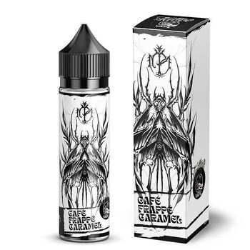 E-LIQUIDE 50ml TATTO VAPE Mink Bell