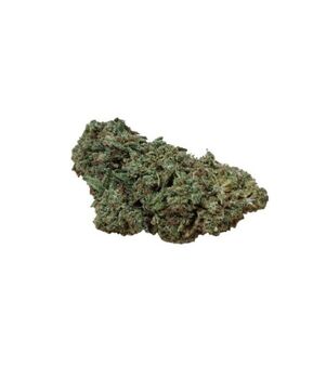 FLEUR CBD WASABI **
