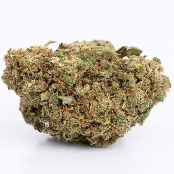 FLEUR CBD CRITICAL FIRE**