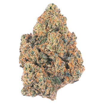 FLEURS CBD PINEAPPLE CANDY**