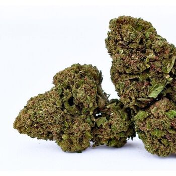 FLEUR CBD SILVER HAZE**