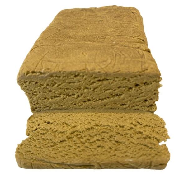 RESINE CBD SUPER SAIYAN 2 ***