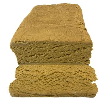 RESINE CBD SUPER SAIYAN 2 ***