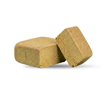 RESINE CBD XxX HASH ****