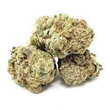FLEURS CBD NEW YORK DIESEL