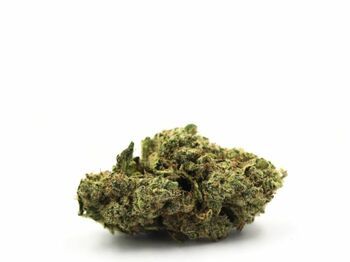 FLEURS CBD NOTORIOUS GHOST***