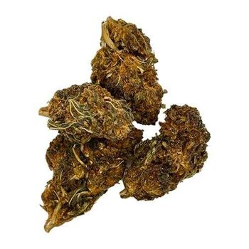 FLEURS CBD ARMAGEDDON***