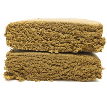 RESINE CBD MOONRAKER***