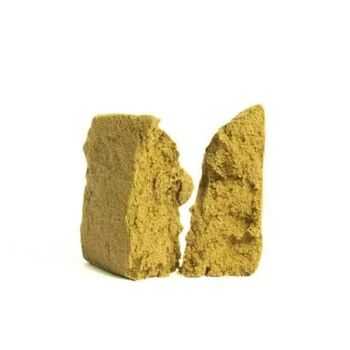 PROMO RESINE CBD SUPERMAN****