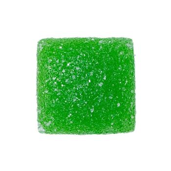 GUMMIES POMME THC 30 MG