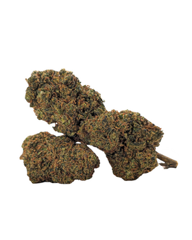 FLEURS CBD LEMON LIFTER **