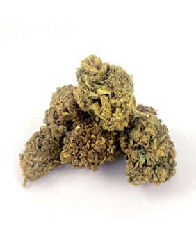 FLEURS CBD PASSION FRUITZ **