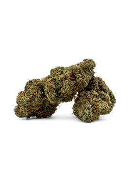 FLEURS CBD TANGERINE SORBET ***