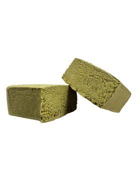 RESINE CBD DRY POLLEN