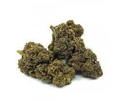 PROMO FLEURS CBD REMEDY FURY ***