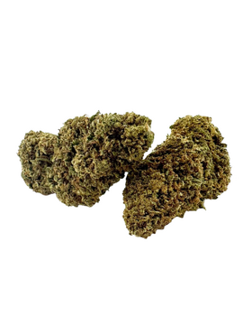 FLEURS CBD MANGO HAZE