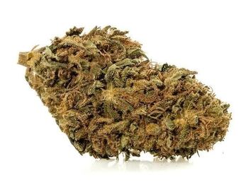 FLEURS CBD STRONG BERRY STORM ****