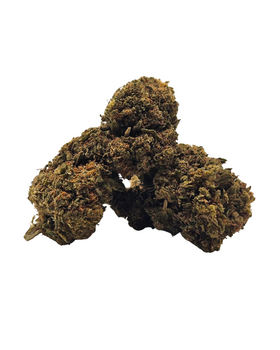 FLEURS CBD BLACK STORM ****