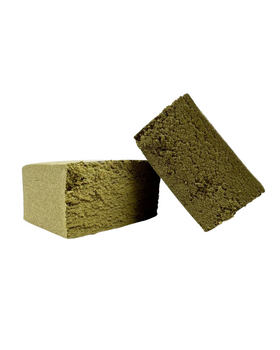 RESINE CBD AMNESIA POLLEN