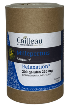 Millepertuis
