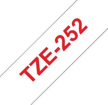 BROTHER TZe-252