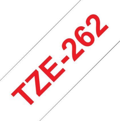 BROTHER TZe-262