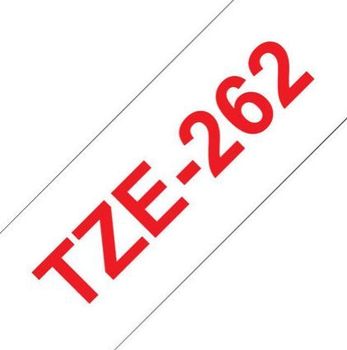BROTHER TZe-262