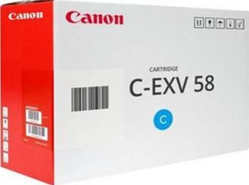 CANON C-EXV58 C