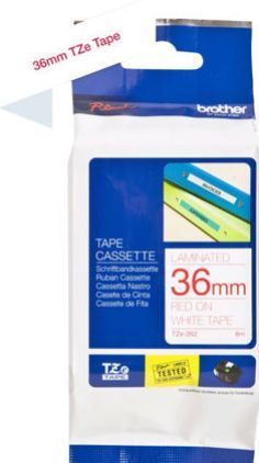 BROTHER TZe-262