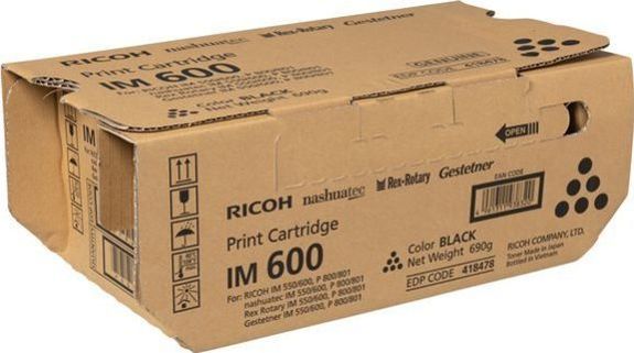 Ricoh 418478