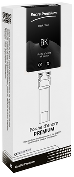 Générique Epson C13T05A100